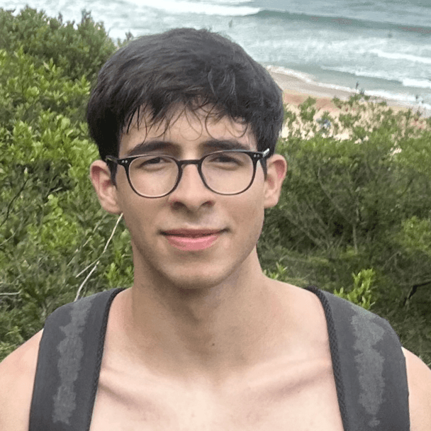 Eric Viana